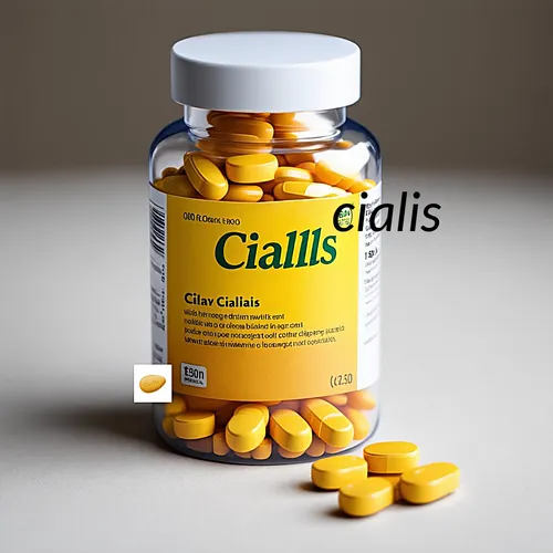 Cialis generico 20 mg opiniones